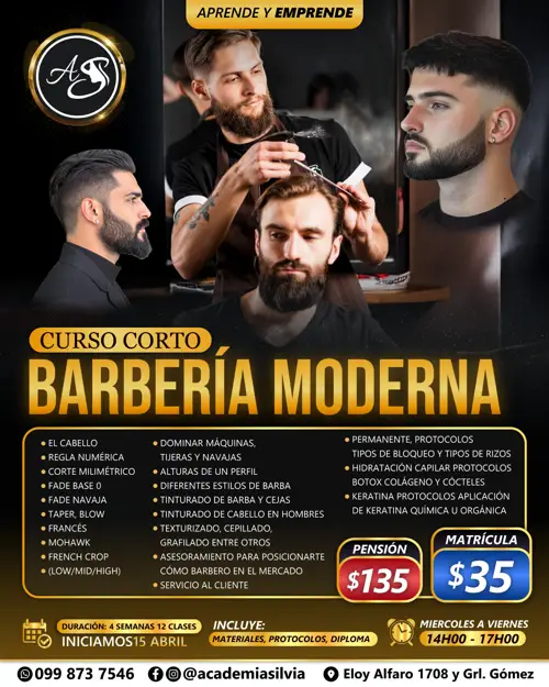 Barbershop