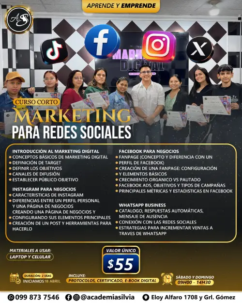 Marketing Digital