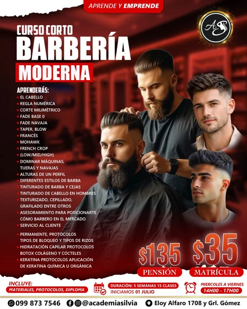 Barbershop