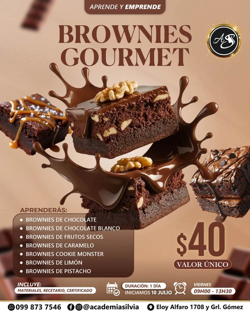Brownie