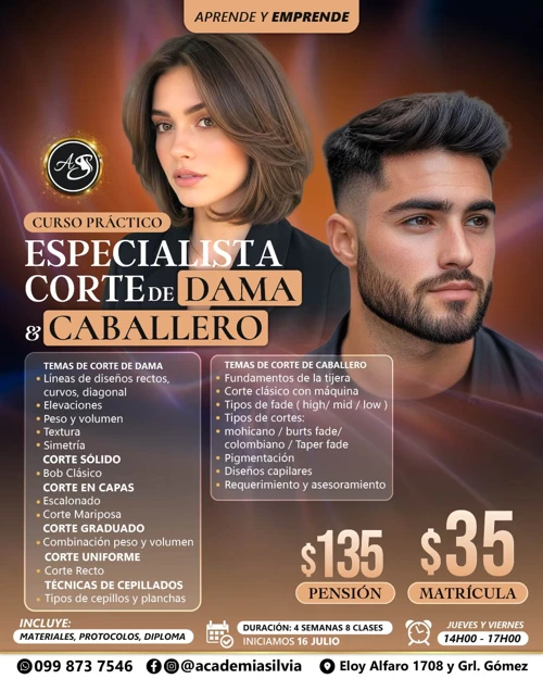 Curso de Robótica