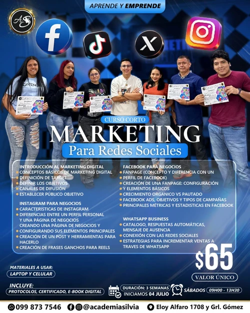 Marketing Digital