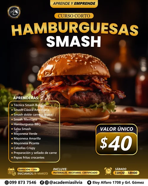 Curso Práctico Sushi