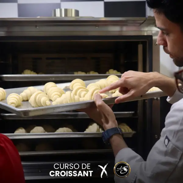 Clases de Curso de Croissant