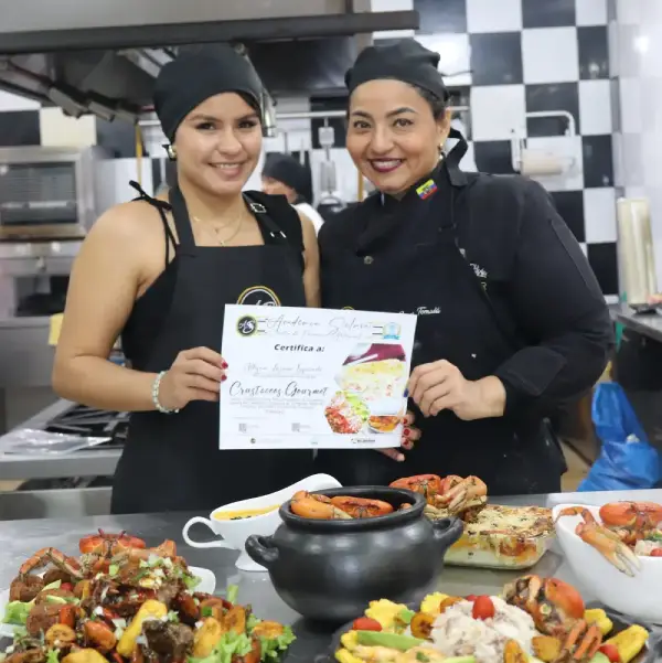 Clases de Belleza y Alta Peluquería