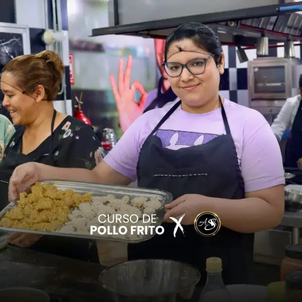 Clases de Mini Reposteros Culminado