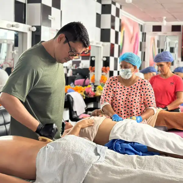 Curso de Videos Pro Culminado