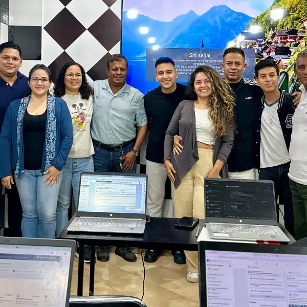 Expo Beauty Show Latam 2023