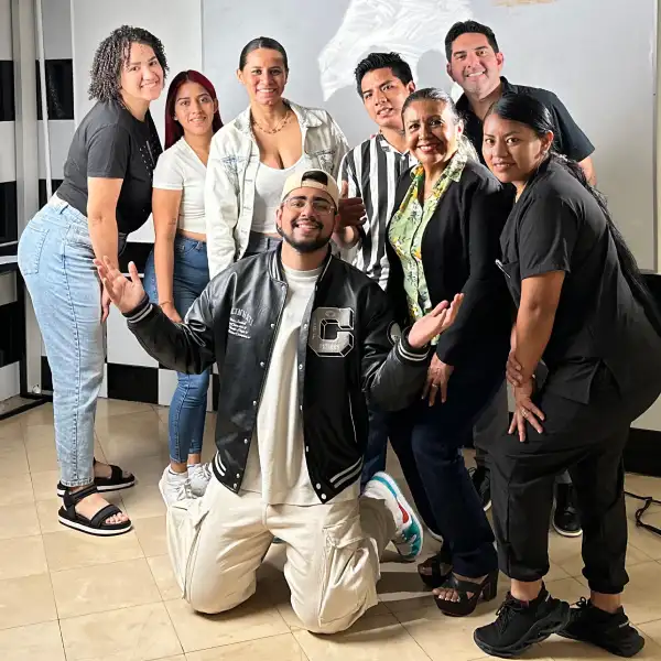 Curso de Videos Pro Culminado